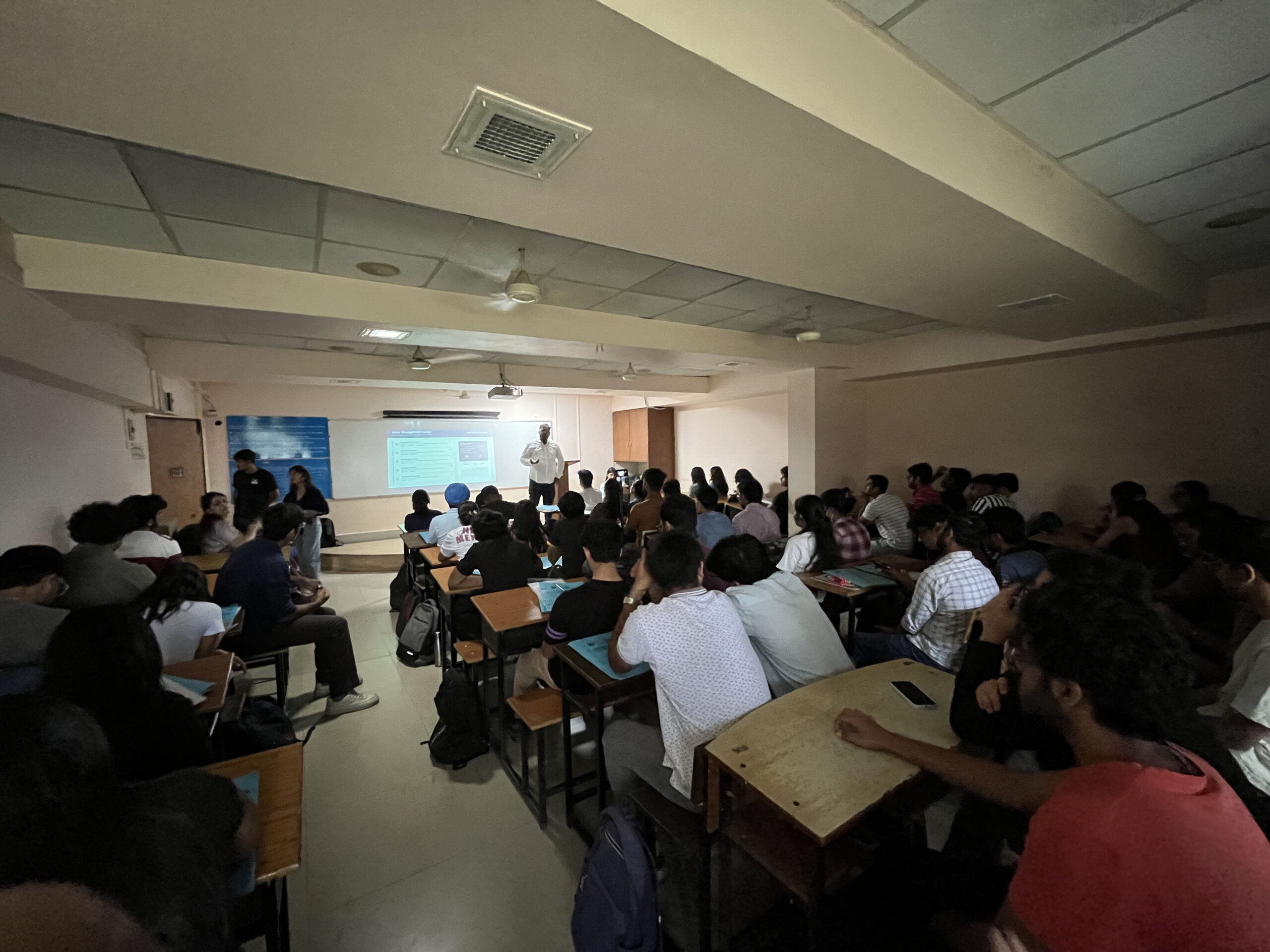 The UNI Academy