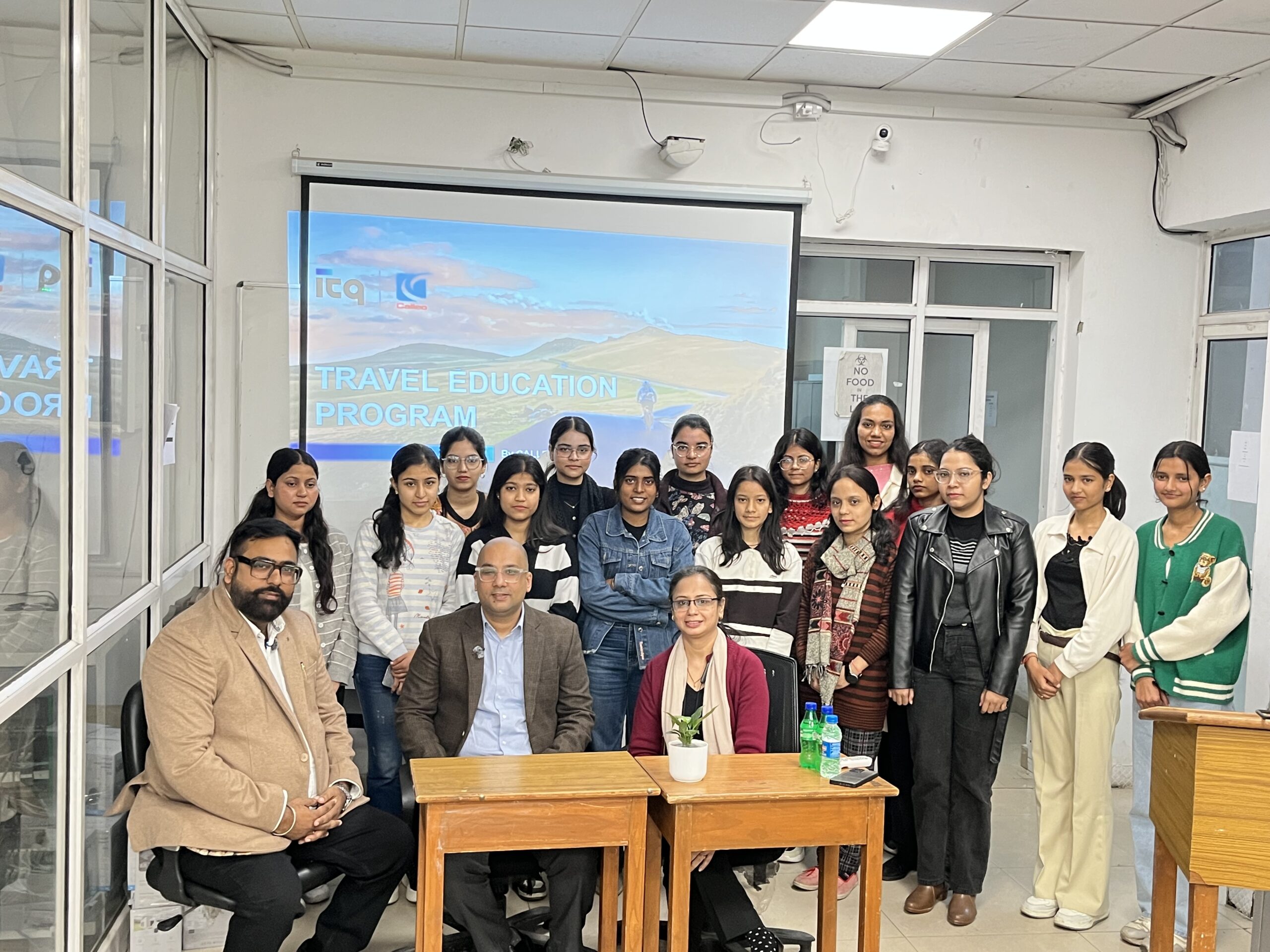 The UNI Academy