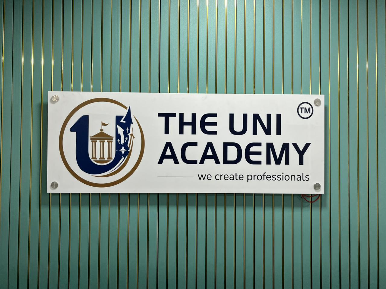 The UNI Academy