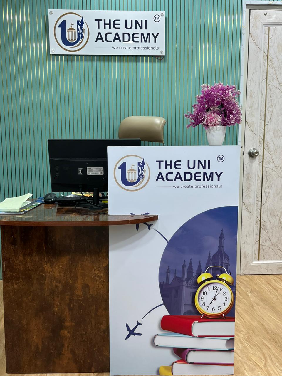 The UNI Academy
