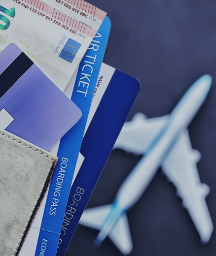Air ticketing