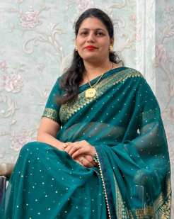 Deepti Sharma