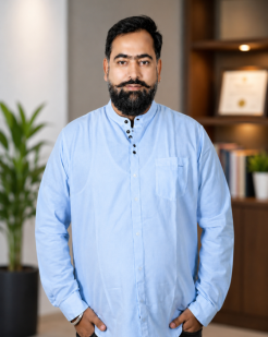 Arun Bajaj